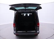 Volkswagen Transporter 9