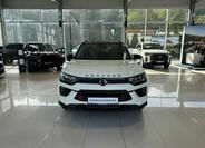 SsangYong Korando 2