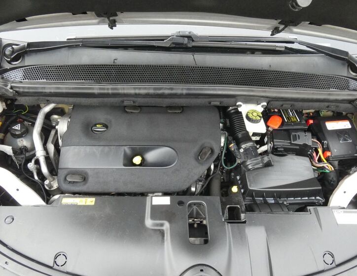 Citroën C4 Picasso 48