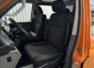 Volkswagen Transporter 22