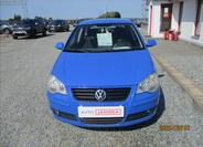 Volkswagen Polo 2