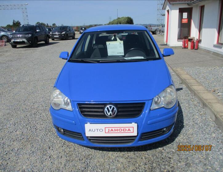 Volkswagen Polo 2