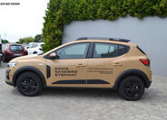 Dacia Sandero 2