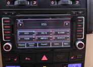 Volkswagen Touareg 24