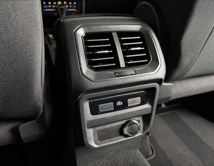 Volkswagen Tiguan 18