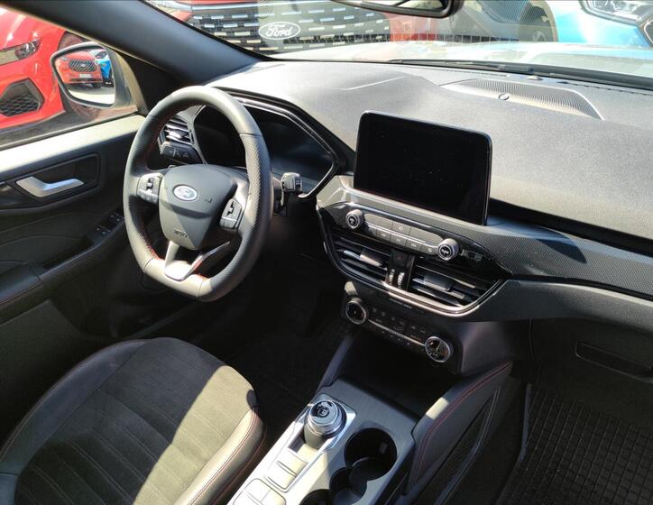 Ford Kuga 18