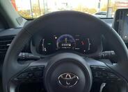 Toyota Yaris Cross 14