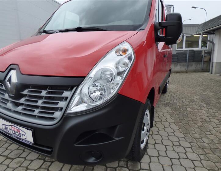 Renault Master 43