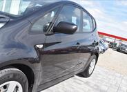 KIA Venga 8