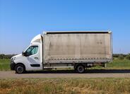 Renault Master 4