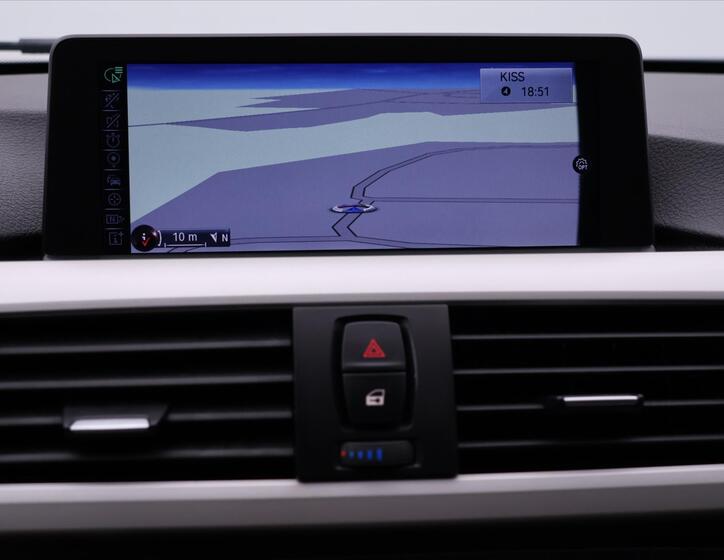BMW Řada 3 20