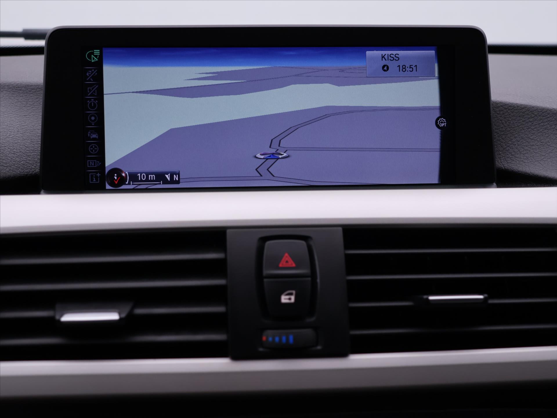 BMW Řada 3