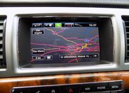 Jaguar XF 34