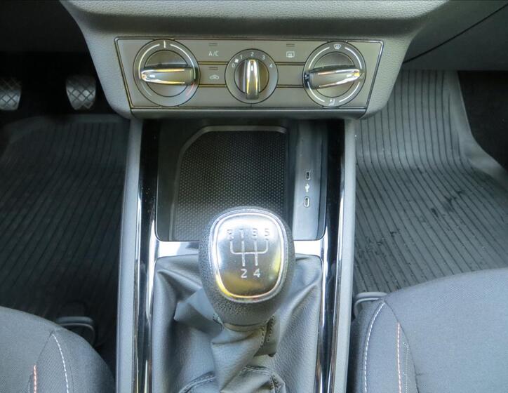 Škoda Scala 14