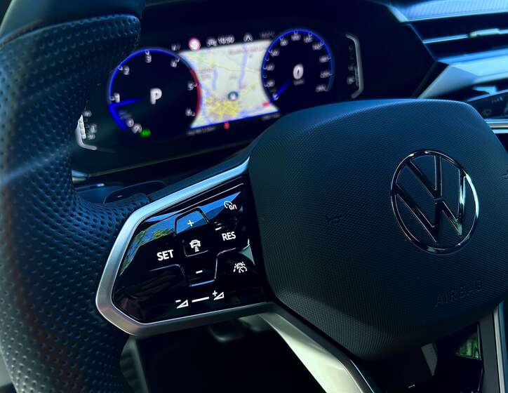 Volkswagen Arteon 7