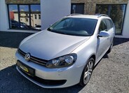 Volkswagen Golf 1