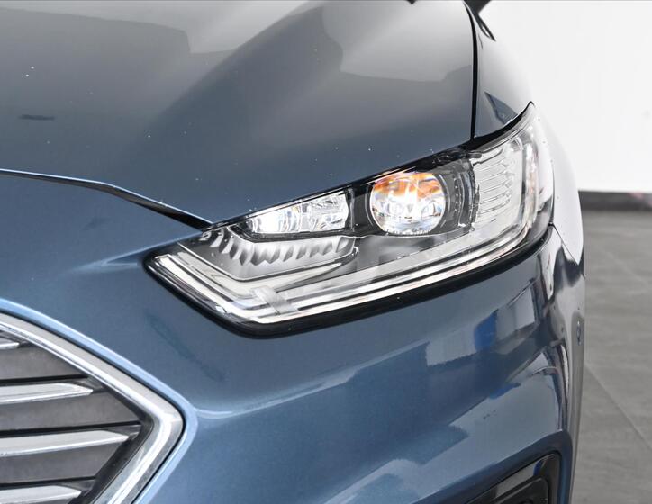 Ford Mondeo 29