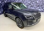 Land Rover Range Rover 4