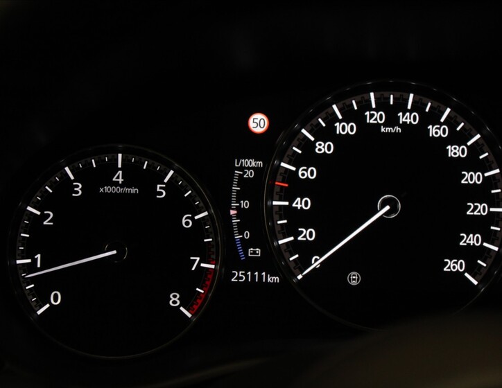 Mazda 3 26