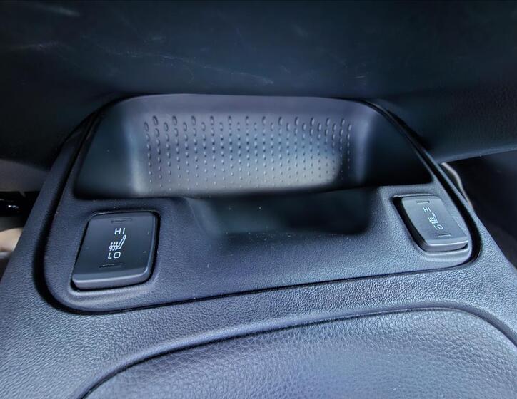 Toyota Corolla 8