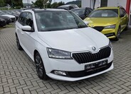 Škoda Fabia 4