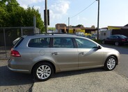 Volkswagen Passat 5