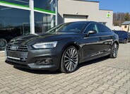 Audi A5 9