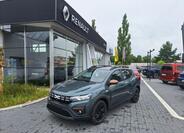 Dacia Sandero 1
