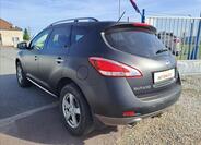 Nissan Murano 4