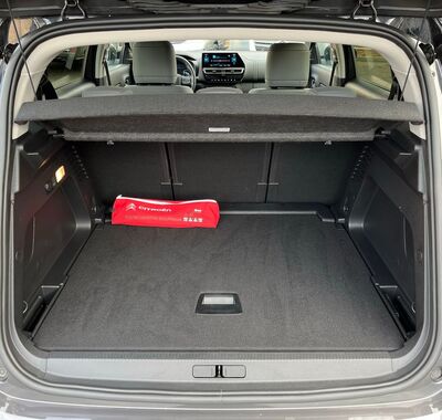 Citroën C5 Aircross 5