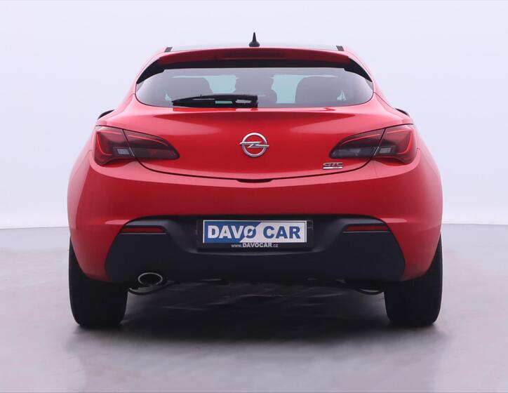 Opel Astra 6