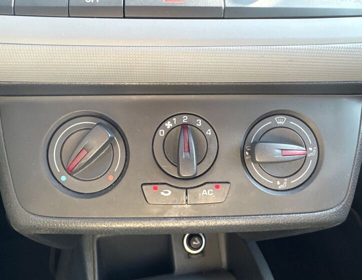 Seat Ibiza 17