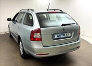 Škoda Octavia 6