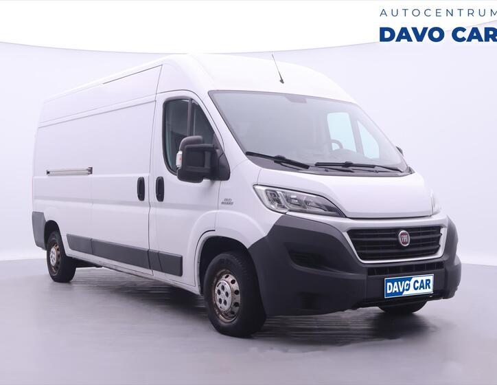 Fiat Ducato 1