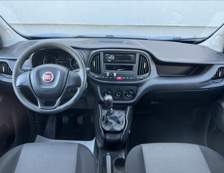 Fiat Dobló 32