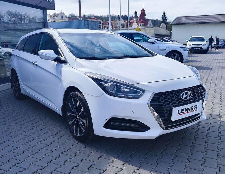 Hyundai i40 3