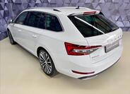 Škoda Superb 5