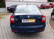 Škoda Octavia 5