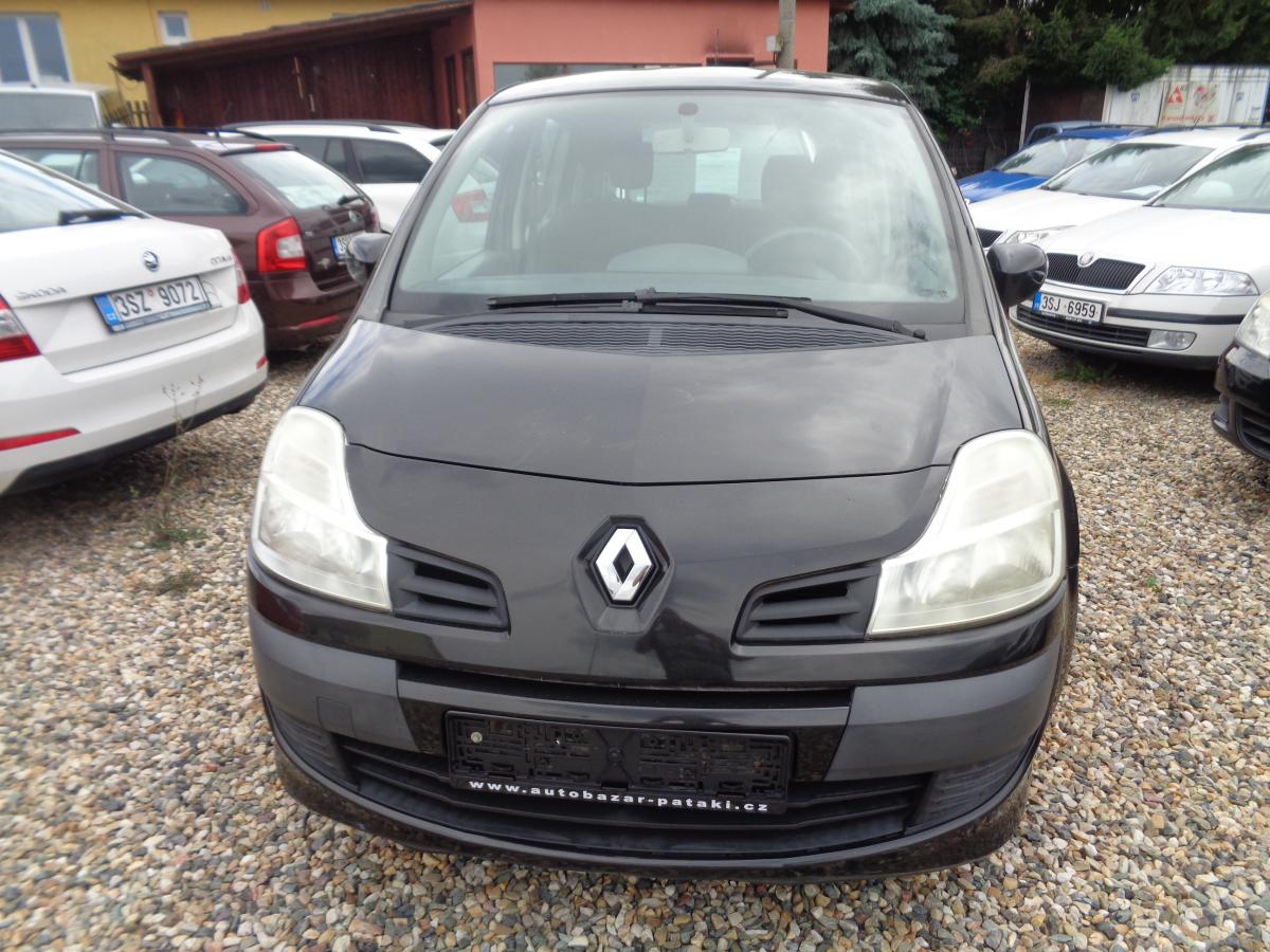 Renault Modus