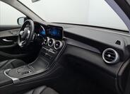 Mercedes-Benz GLC 14
