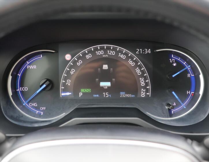 Toyota RAV4 17