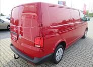 Volkswagen Transporter 2