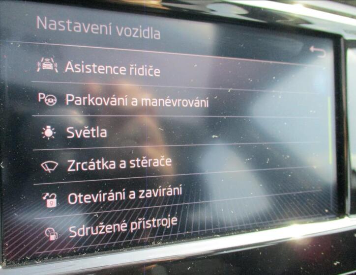 Škoda Octavia 28