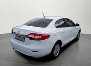 Renault Fluence 4
