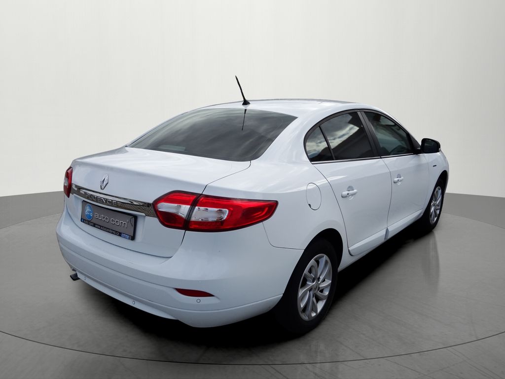 Renault Fluence