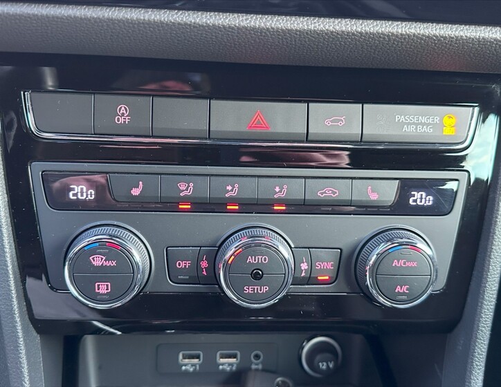 Seat Ateca 27