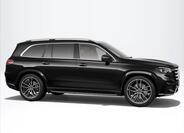 Mercedes-Benz GLS 3