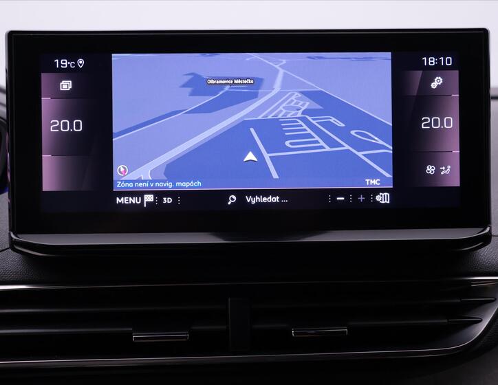 Peugeot 5008 25