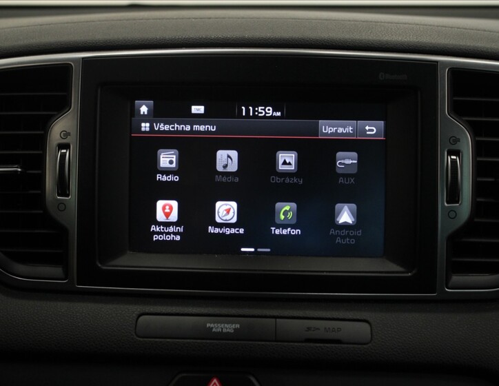 KIA Sportage 13