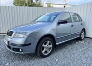 Škoda Fabia 3